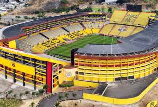 Ministro de Deporte descart&oacute; rumores sobre final de la Copa Libertadores 2022