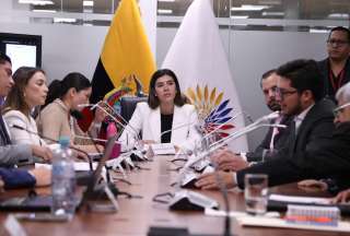 Comisi&oacute;n de Desarrollo Econ&oacute;mico avanza en el an&aacute;lisis del proyecto de ley de &aacute;reas protegidas