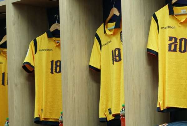 Ecuador vs. Argentina: Beccacece sorprende con la &uacute;ltima alineaci&oacute;n de las Eliminatorias