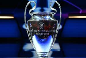 ¿Dónde ver el sorteo de la Champions League?