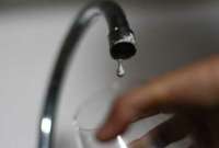 ¿Por qué se registraron cortes de agua potable en el norte de Quito?