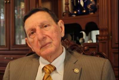 Donald Castillo Graham falleció en Guayaquil.