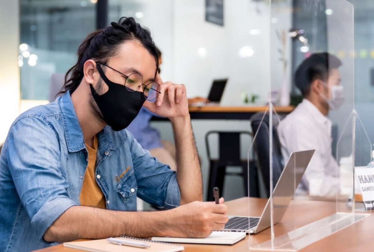 Aislamiento por Covid-19 ser&aacute; de 5 d&iacute;as