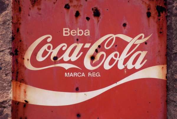 Coca Cola fue se&ntilde;alada en M&eacute;xico