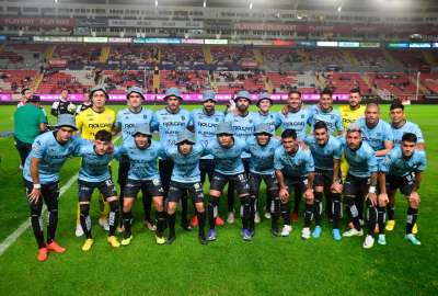 Necaxa present&oacute; una camiseta en homenaje a &lsquo;Don Ram&oacute;n&rsquo;