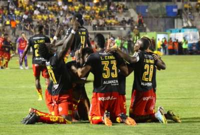 El &iacute;dolo capitalino solo necesita empatar para sellar su pase a la final.