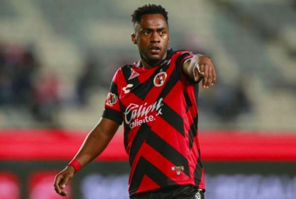 Renato Ibarra confirm&oacute; que tambi&eacute;n tuvo propuestas de Emelec y El Nacional
