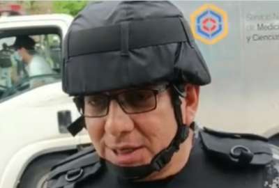 Enfrentamiento entre polic&iacute;as y delincuentes deja un fallecido en Esmeraldas