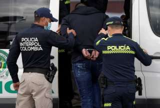 El Presidente de Colombia propuso no extraditar a narcotraficantes que cooperen con las autoridades