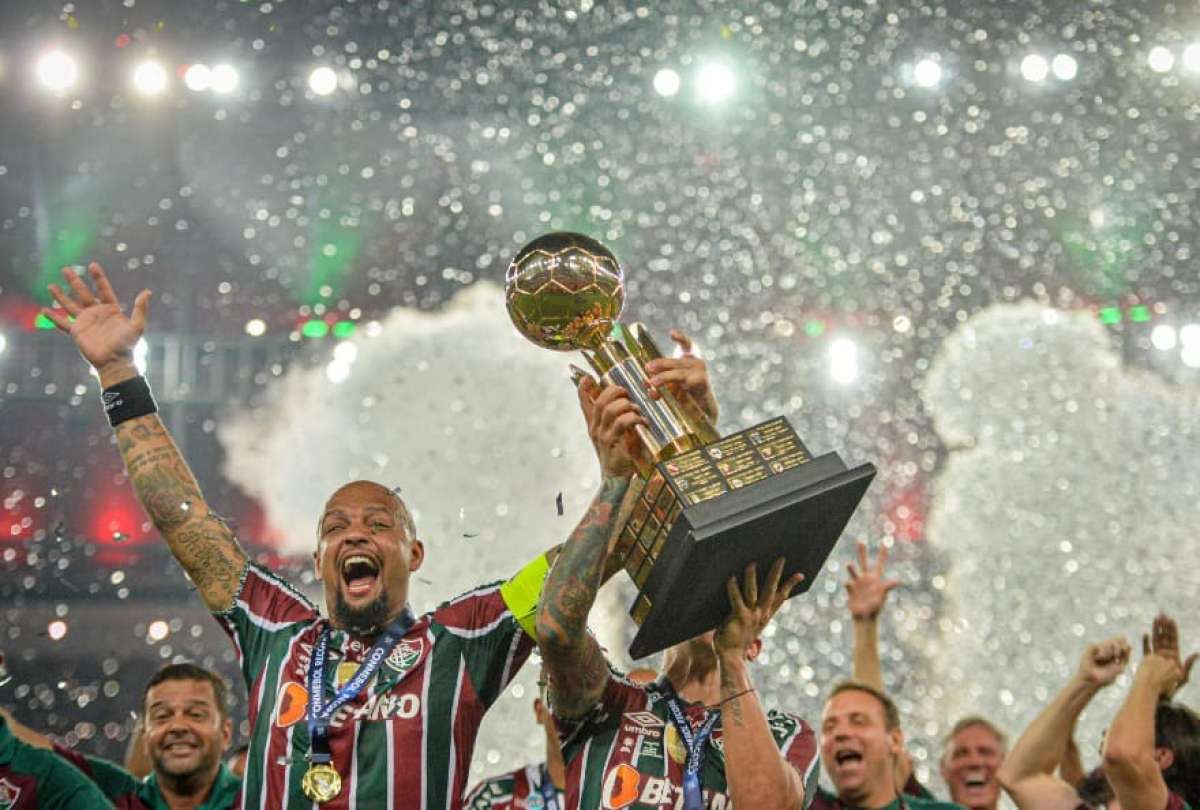 Felipe Melo dej&oacute; un recadito para Miguel &Aacute;ngel Loor