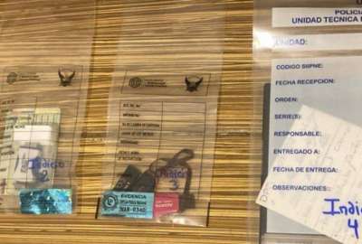 La Fiscal&iacute;a realiz&oacute; operativos en Quito y Santo Domingo para investigar presunta delincuencia organizada. Los involucrados ser&iacute;an un exjuez y un exfiscal.&nbsp;