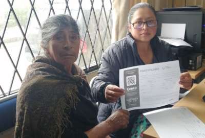 Censo en l&iacute;nea culmina el lunes 31 de octubre del 2022