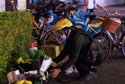 Hombre fue ejecutado tras protagonizar atropellamiento masivo