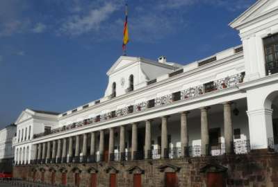 Gobierno rechaza informe de la Comisi&oacute;n Ocasional de la Asamblea Nacional