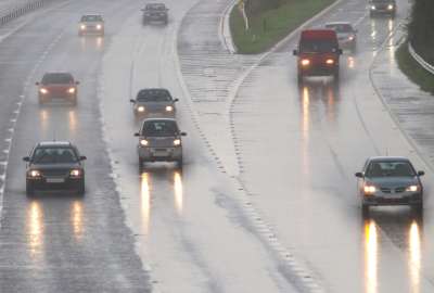 Con la presencia de El Ni&ntilde;o se espera el incremento de las lluvias en el pa&iacute;s.