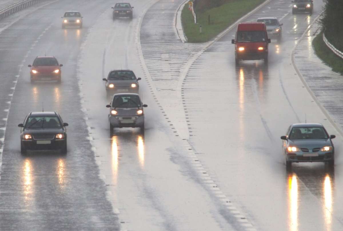 Con la presencia de El Niño se espera el incremento de las lluvias en el país.