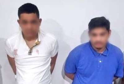 Polic&iacute;a detuvo a dos sospechosos por el asesinato del fiscal C&eacute;sar Su&aacute;rez