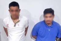 Polic&iacute;a detuvo a dos sospechosos por el asesinato del fiscal C&eacute;sar Su&aacute;rez