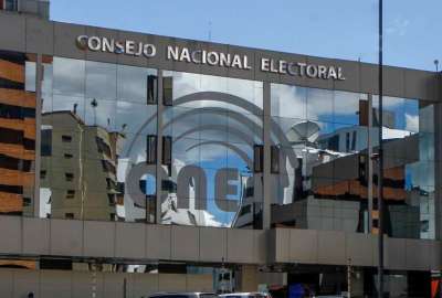 CNE niega entrega de formularios para revocatoria de mandato