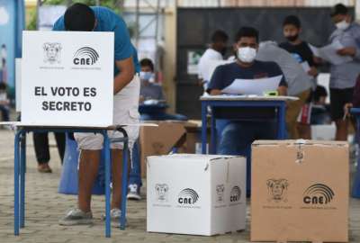 Conozca detalles sobre el calendario electoral para agosto de 2023