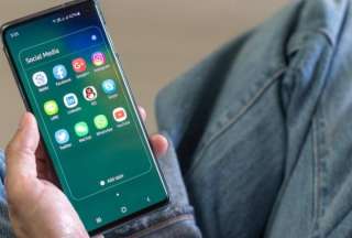 Aplicaciones que deben eliminarse de un tel&eacute;fono Android de inmediato