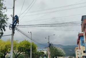 Estos son los horarios de suspensión de energía previstos para este miércoles en el país.