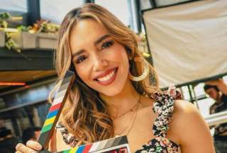 Alejandra Villafa&ntilde;e, actriz y reina de belleza colombiana, falleci&oacute; a los 34 a&ntilde;os