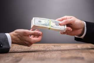 &iquest;C&oacute;mo conseguir un cr&eacute;dito en un Banco o Cooperativa?