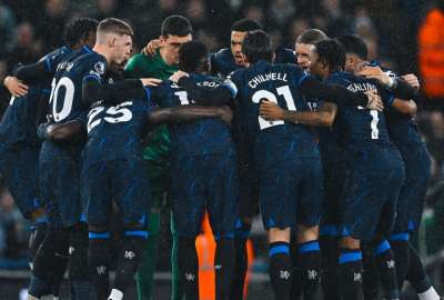 Chelsea sac&oacute; un punto en la casa del Manchester City