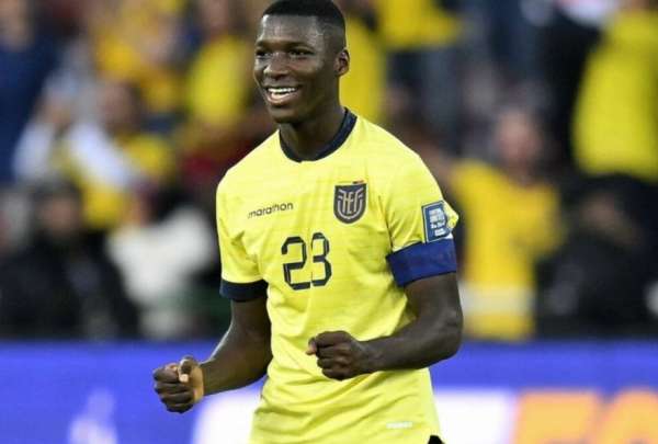 Ecuador present&oacute; su lista de jugadores convocados para la Copa Am&eacute;rica 2024