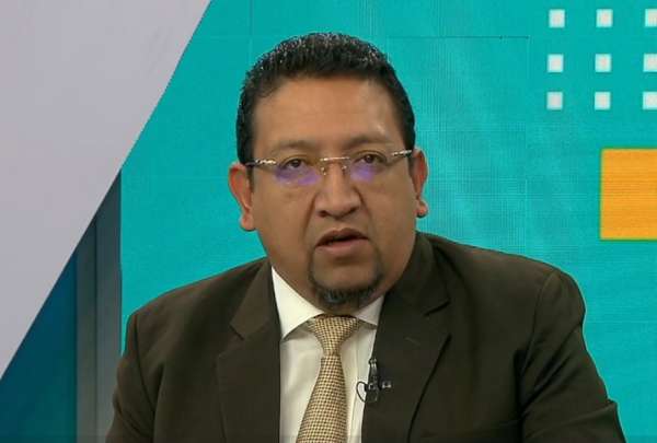 Cada bancada del legislativo tiene delegados para el di&aacute;logo con el Ejecutivo
