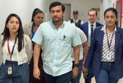 Tosagua y Rocafuerte: MSP detecta desajustes y separa a autoridad distrital en Manab&iacute;