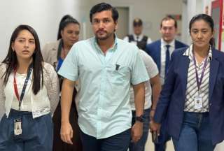 Ministro de Salud removi&oacute; a directora distrital por irregularidades en entrega de f&aacute;rmacos en Manab&iacute;