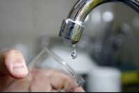 La Empresa Pública de Telecomunicaciones, Agua Potable y Alcantarillado (ETAPA) anunció cortes de agua potable en la ciudad para este martes. 