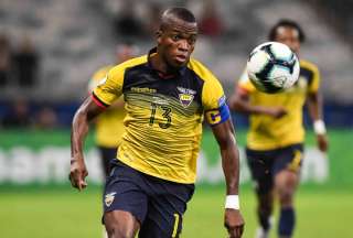 &iquest;Qu&eacute; delantero acompa&ntilde;ar&aacute; a &Eacute;nner Valencia en Qatar 2022?