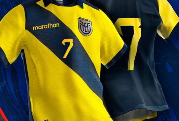 La camiseta gener&oacute; varios debates