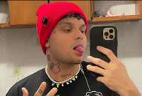 'Jeyder Rescata' es un reconocido influencer en las redes sociales.