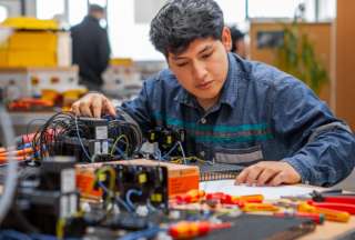 Alemania ofrece 100 vacantes para bachilleres &iquest;Qu&eacute; necesitas?