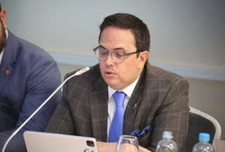 Ministro de Energ&iacute;a solicita a la Contralor&iacute;a examen especial a contrato petrolero en campo Auca