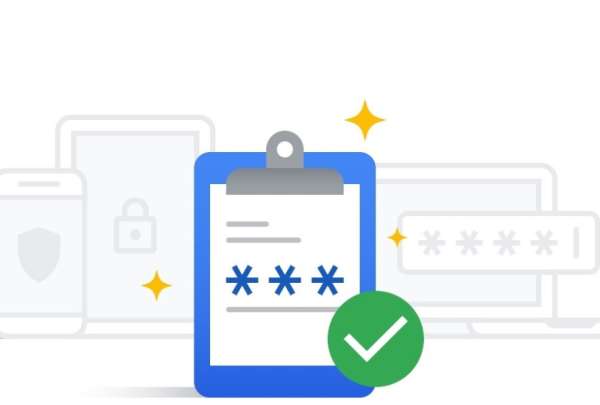Google prepara el soporte para las 'claves de acceso' que sustituir&aacute;n a las contrase&ntilde;as