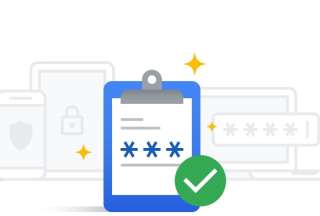 Google prepara el soporte para las 'claves de acceso' que sustituir&aacute;n a las contrase&ntilde;as