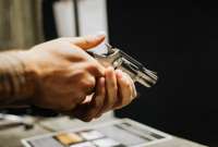 La Fiscal&iacute;a logr&oacute; una condena contra tres implicados en el asesinato de un polic&iacute;a. 