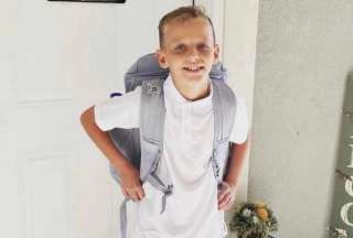 Drayke Hardman se suicid&oacute; en Estados Unidos por bullying