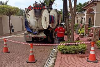 Guayaquil: Estos son los horarios de los cortes de agua
