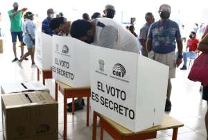 Gu&iacute;a de c&oacute;mo votar en las Elecciones Anticipadas de 2023