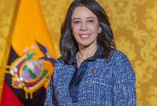 Cynthia Gellibert liderar&aacute; fusi&oacute;n de ministerios y secretar&iacute;as
