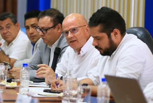 Gobierno establece siete compromisos que cumplir para enfrentar el fen&oacute;meno El Ni&ntilde;o