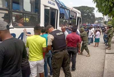 Ministerio de Econom&iacute;a asign&oacute; recursos para enfrentar la inseguridad en Guayaquil