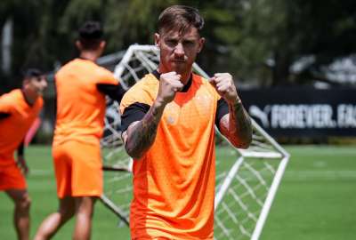 Ezequiel Piovi jugar&aacute; como ecuatoriano