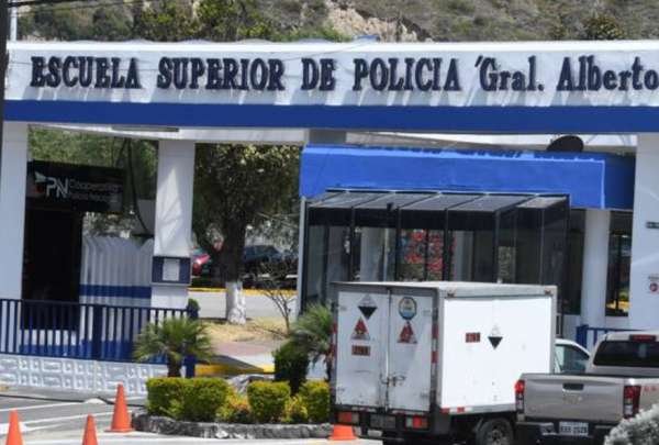 Polic&iacute;a Nacional desvincul&oacute; a nueve uniformados por el caso Mar&iacute;a Bel&eacute;n Bernal